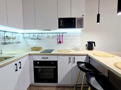 квартира за адресою Богдана Хмельницького вул., 32