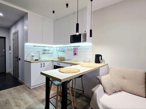 квартира за адресою Богдана Хмельницького вул., 32