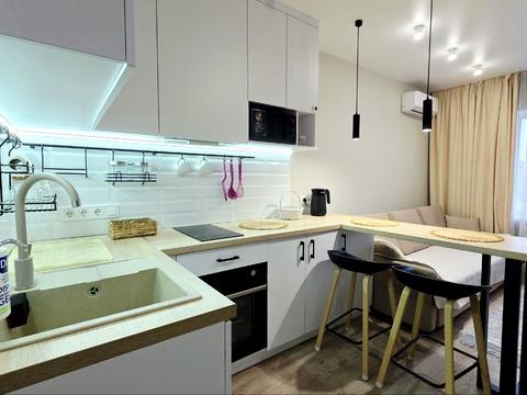 квартира за адресою Богдана Хмельницького вул., 32