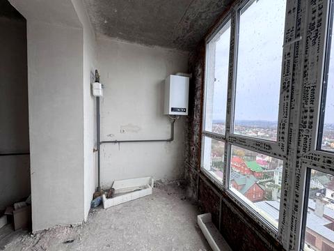 квартира за адресою Львівське шосе, 20б