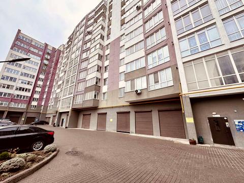 квартира за адресою Львівське шосе, 20б