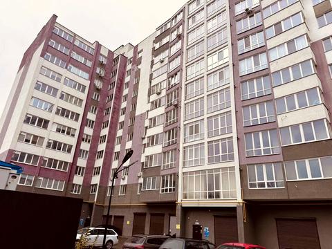 квартира за адресою Львівське шосе, 20б