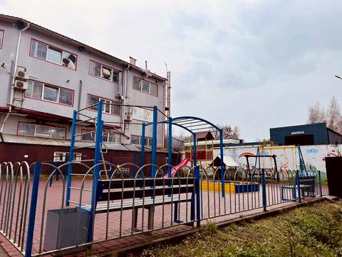 квартира за адресою Львівське шосе, 20б