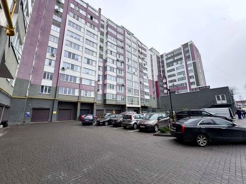 квартира за адресою Львівське шосе, 20б