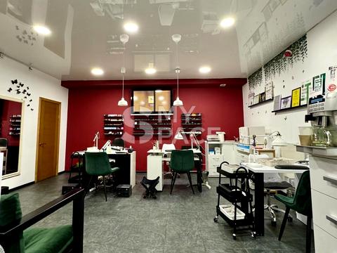 комерційна за адресою Конча-Заспинська, 12