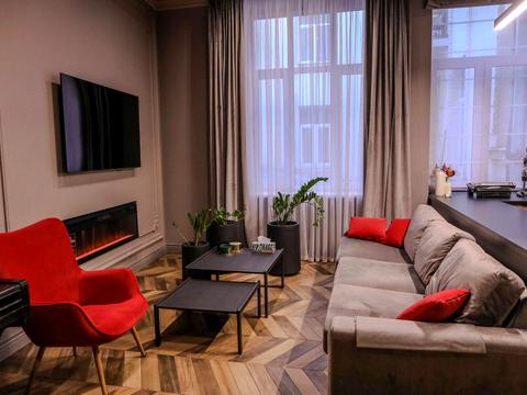 квартира за адресою Січових Стрільців вул. (), 12