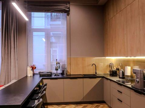 квартира за адресою Січових Стрільців вул. (), 12