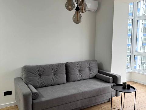 квартира по адресу Высочана ул., 18