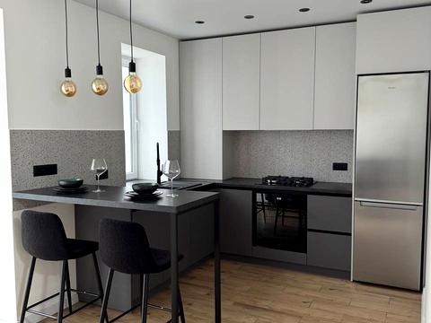 квартира по адресу Высочана ул., 18