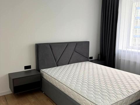 квартира по адресу Высочана ул., 18