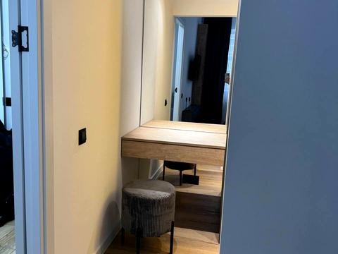 квартира по адресу Высочана ул., 18