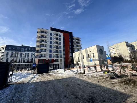 паркоместо по адресу Пасечная ул., 150