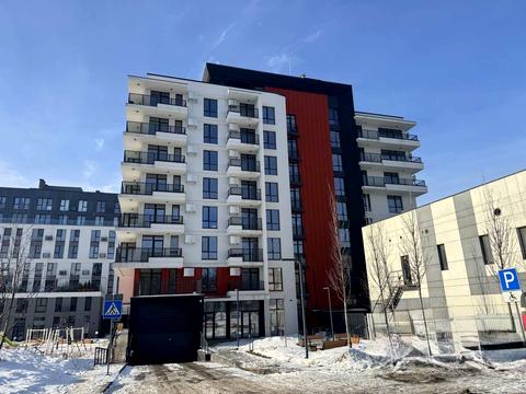 паркоместо по адресу Пасечная ул., 150