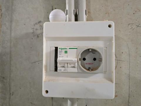 паркоместо по адресу Пасечная ул., 150