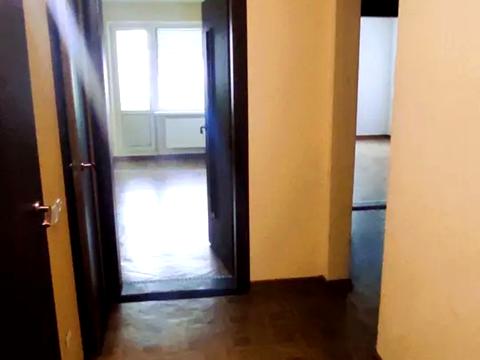 квартира за адресою Балтійський пров., 1