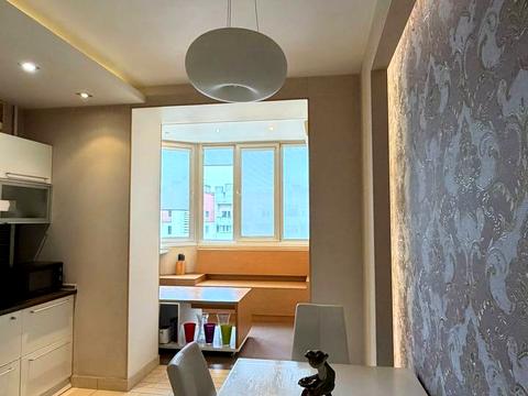 квартира за адресою Костанді вул., 201а