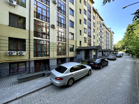 квартира по адресу Мечникова ул., 20