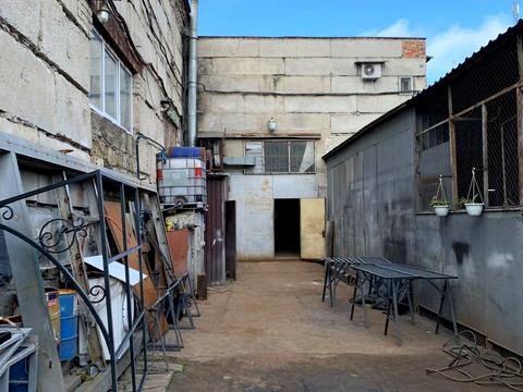 комерційна за адресою Отамана Чепіги вул., 29