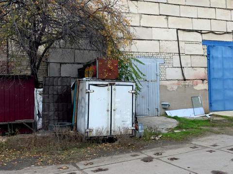 комерційна за адресою Отамана Чепіги вул., 29