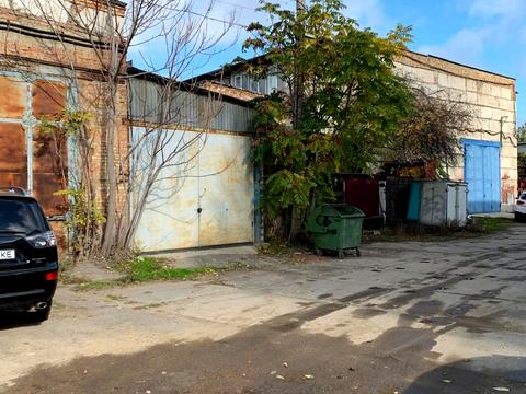 комерційна за адресою Отамана Чепіги вул., 29