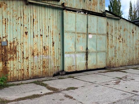 комерційна за адресою Отамана Чепіги вул., 29