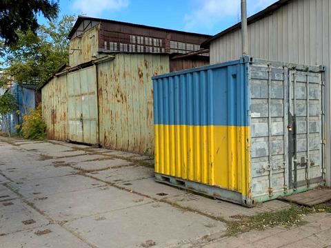 комерційна за адресою Отамана Чепіги вул., 29