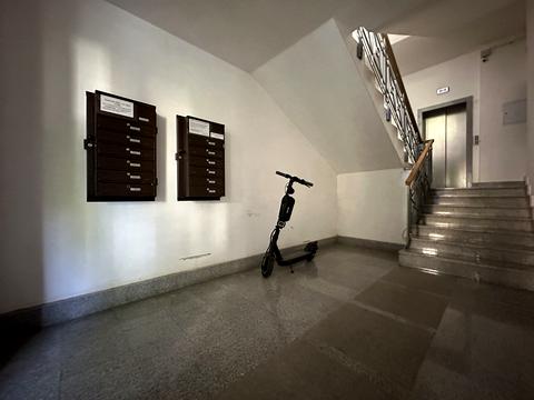 квартира по адресу Мечникова ул., 20