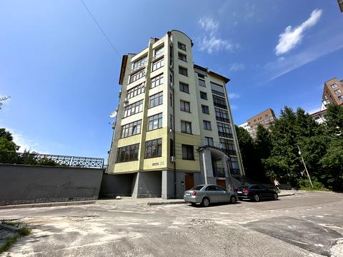 квартира по адресу Мечникова ул., 20