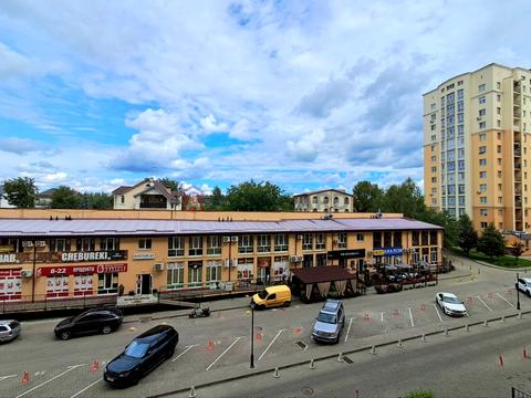 квартира по адресу Валерия Лобановского ул., 30-Б