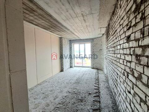 квартира по адресу Валерия Лобановского ул., 30-Б