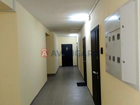 квартира по адресу Валерия Лобановского ул., 30-Б