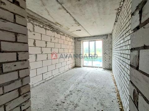 квартира по адресу Валерия Лобановского ул., 30-Б