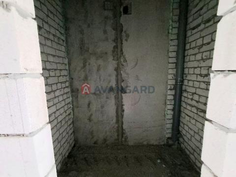 квартира по адресу Валерия Лобановского ул., 30-Б