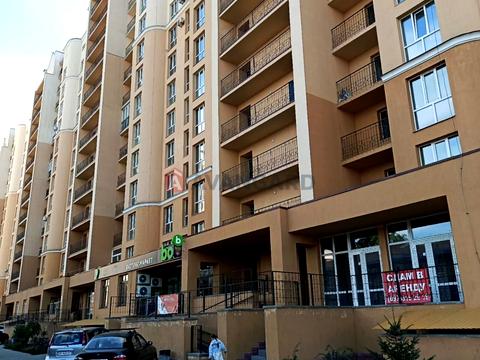 квартира по адресу Валерия Лобановского ул., 30-Б