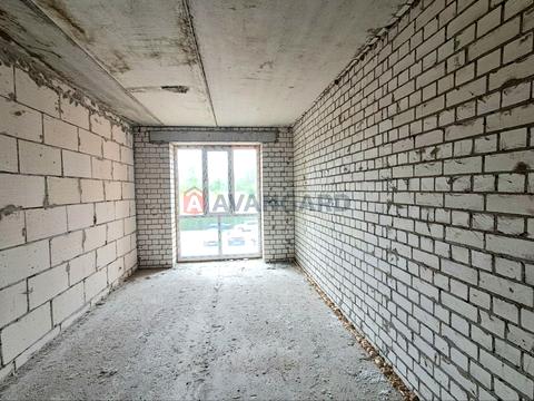 квартира по адресу Валерия Лобановского ул., 30-Б