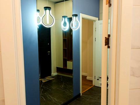 квартира за адресою Дача Ковалевського вул., 121 к1