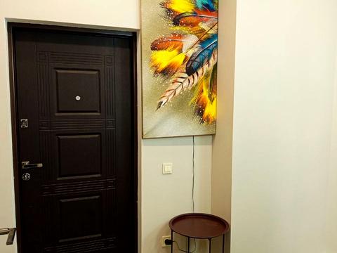 квартира за адресою Дача Ковалевського вул., 121 к1