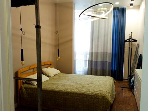 квартира за адресою Дача Ковалевського вул., 121 к1