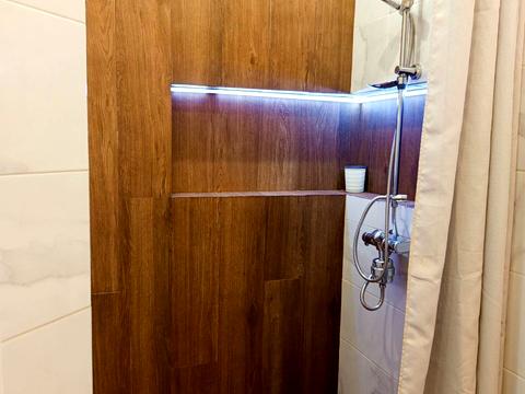 квартира за адресою Дача Ковалевського вул., 121 к1