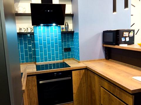 квартира за адресою Дача Ковалевського вул., 121 к1