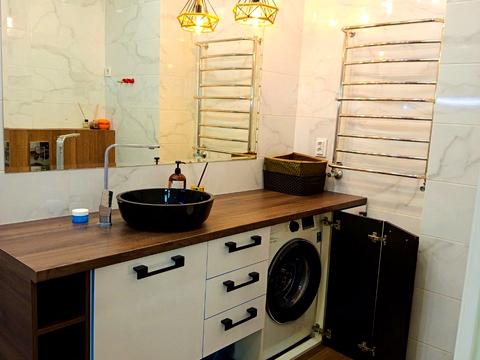 квартира за адресою Дача Ковалевського вул., 121 к1