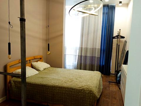 квартира за адресою Дача Ковалевського вул., 121 к1