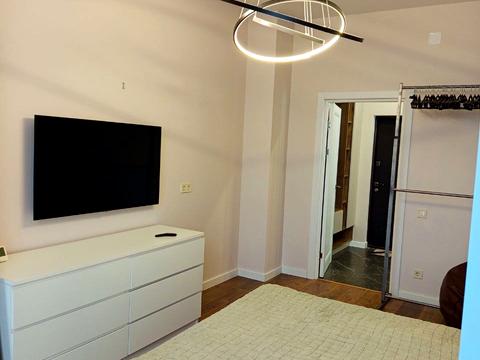 квартира за адресою Дача Ковалевського вул., 121 к1