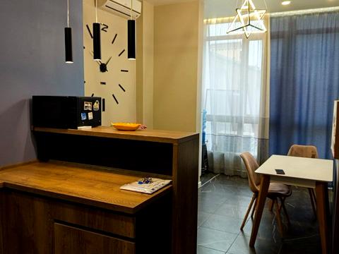 квартира за адресою Дача Ковалевського вул., 121 к1