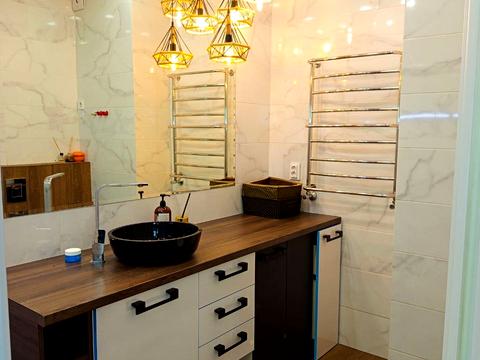 квартира за адресою Дача Ковалевського вул., 121 к1