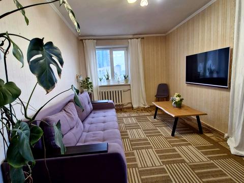 квартира по адресу Ивана Фёдорова ул., 9