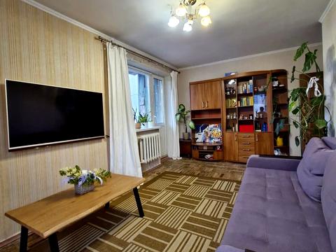 квартира за адресою Івана Федорова вул., 9