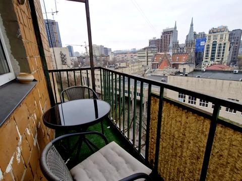 квартира за адресою Івана Федорова вул., 9