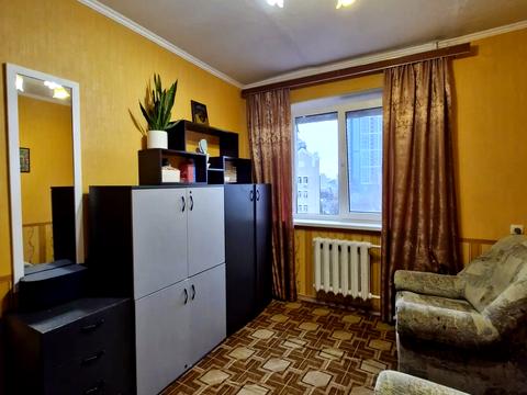 квартира за адресою Івана Федорова вул., 9