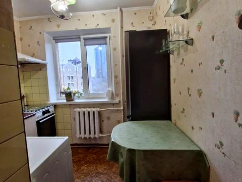 квартира за адресою Івана Федорова вул., 9